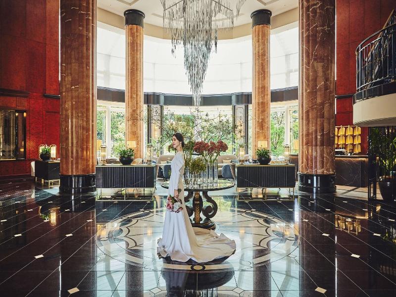 The Westin Tokyo image