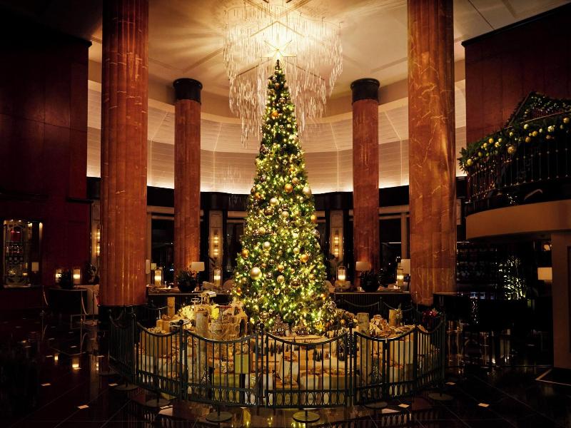 The Westin Tokyo image