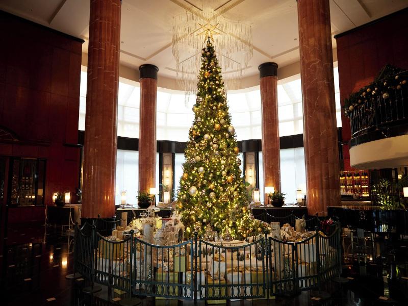 The Westin Tokyo image
