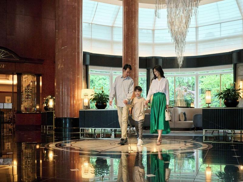 The Westin Tokyo image