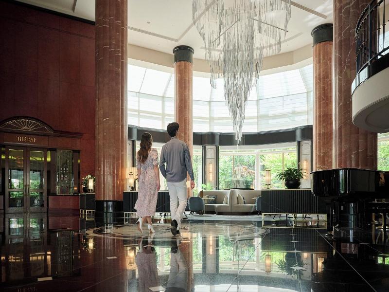 The Westin Tokyo image