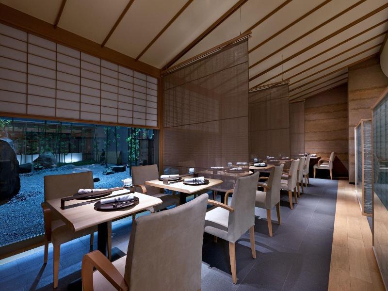 The Westin Tokyo image