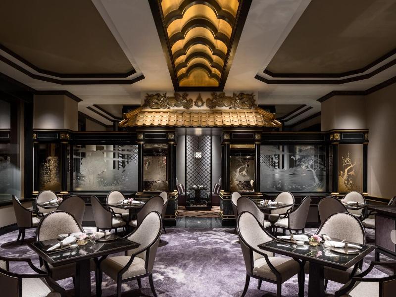 The Westin Tokyo image