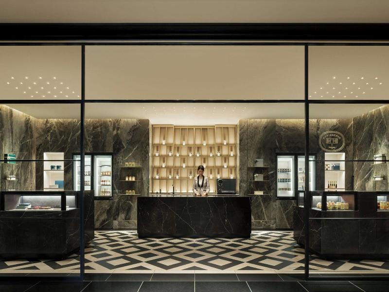 The Westin Tokyo image