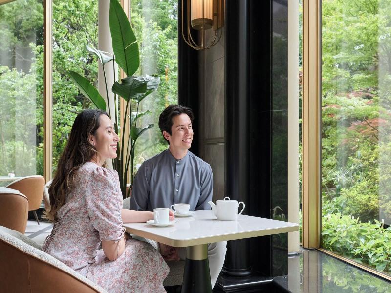 The Westin Tokyo image