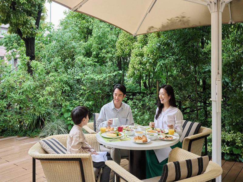 The Westin Tokyo image
