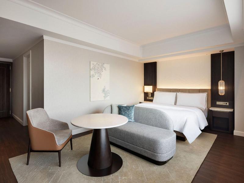 The Westin Tokyo image