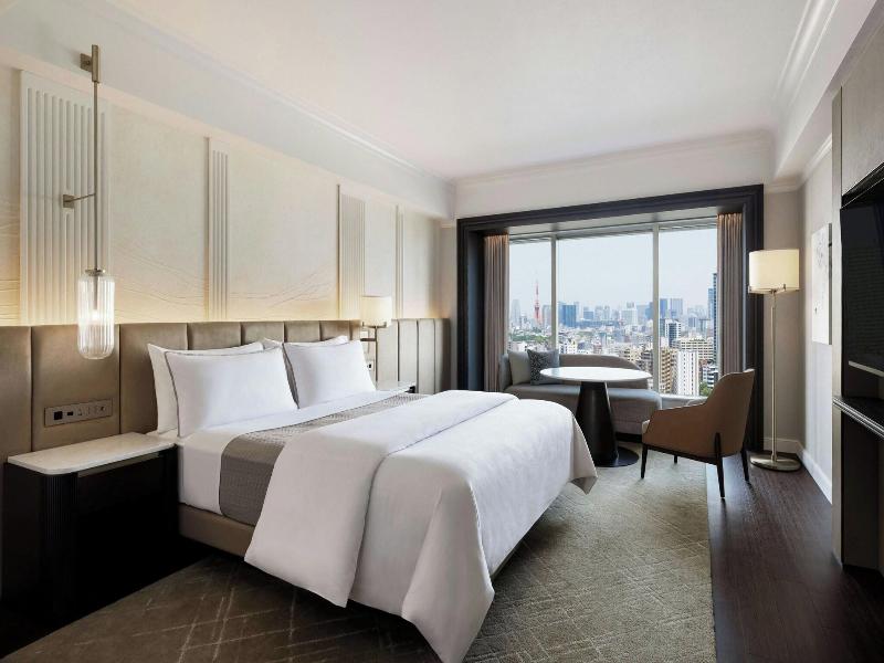 The Westin Tokyo image