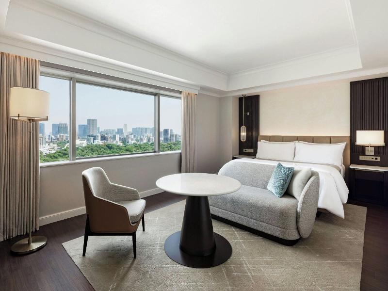 The Westin Tokyo image