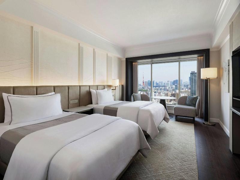 The Westin Tokyo image