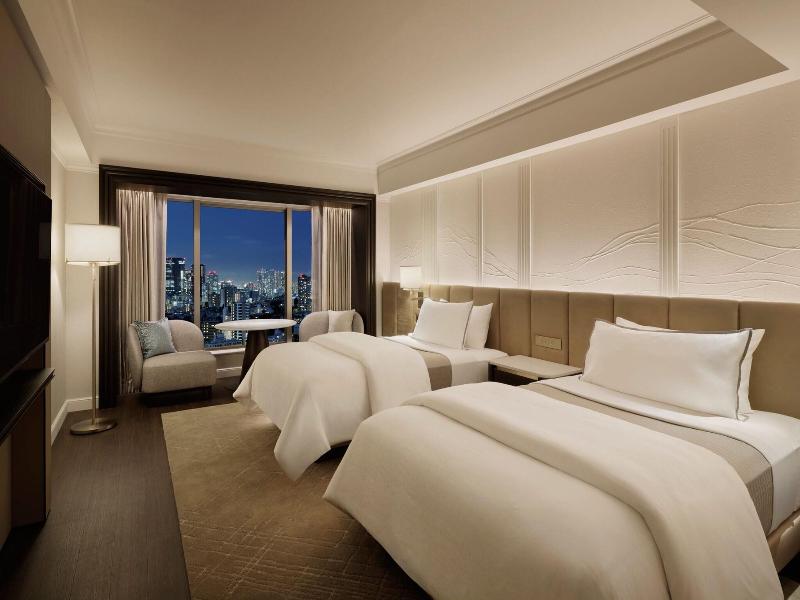 The Westin Tokyo image