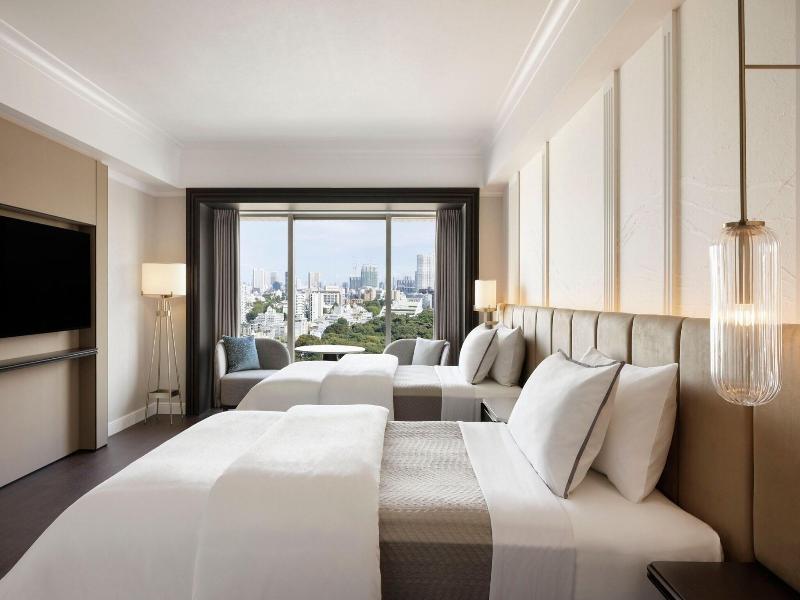 The Westin Tokyo image