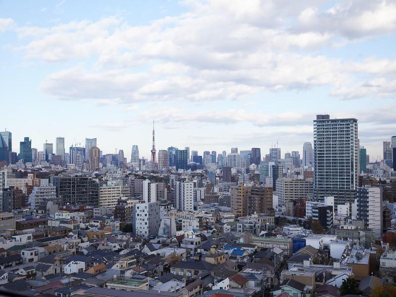 The Westin Tokyo image