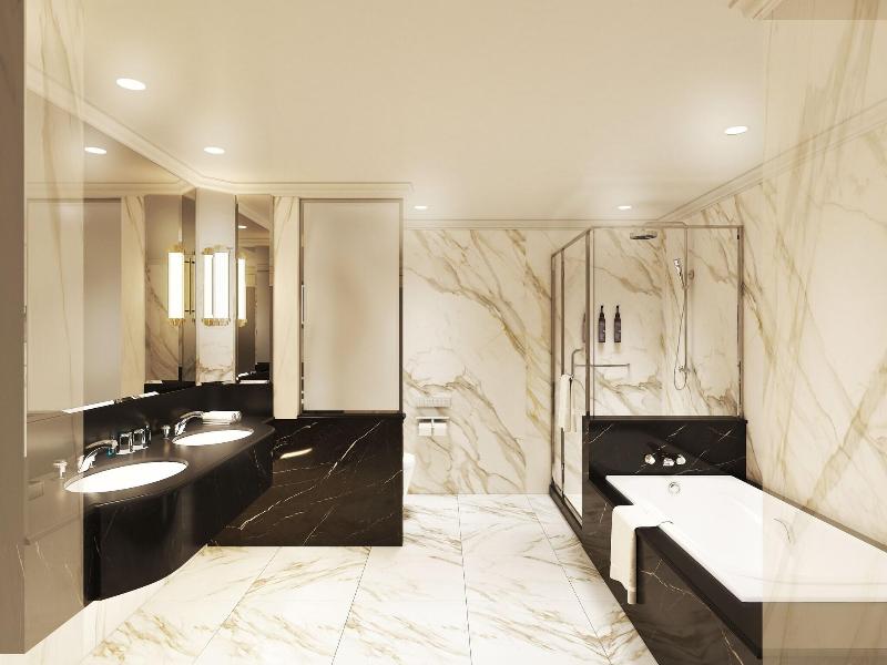 The Westin Tokyo image