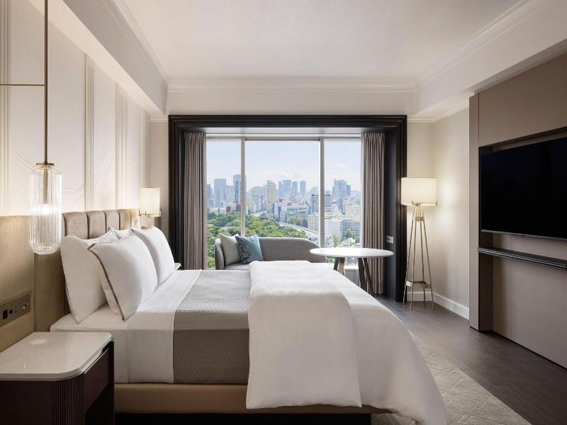 The Westin Tokyo image