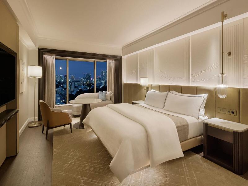 The Westin Tokyo image