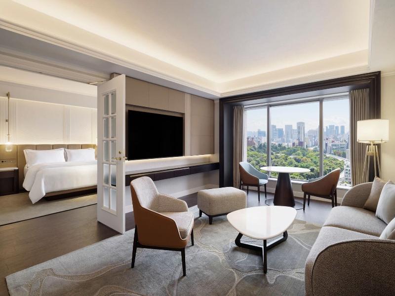 The Westin Tokyo image
