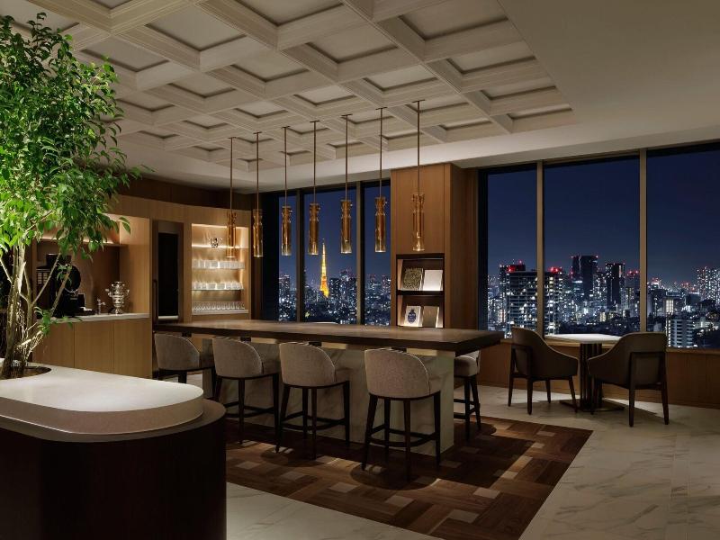 The Westin Tokyo image