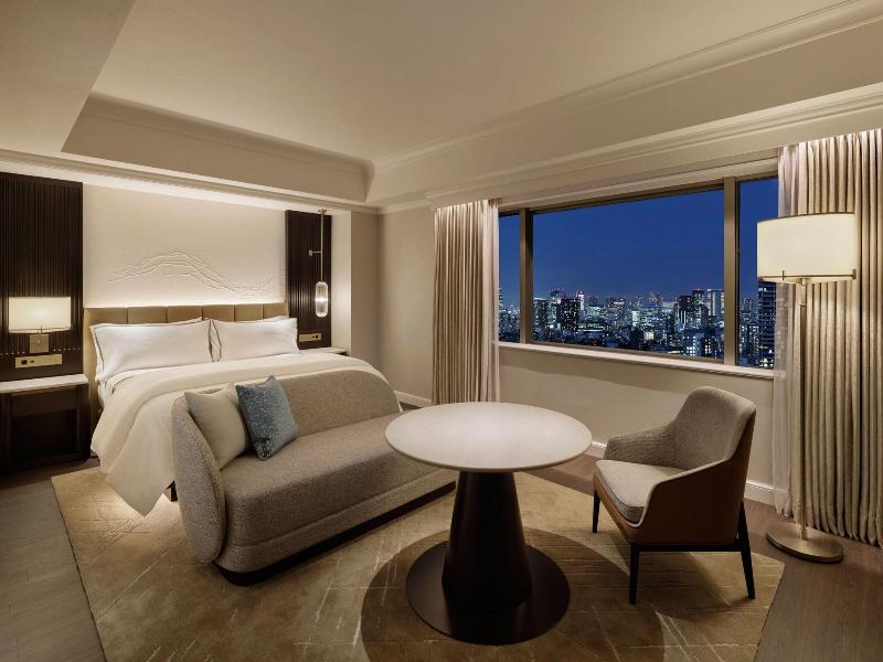 The Westin Tokyo image