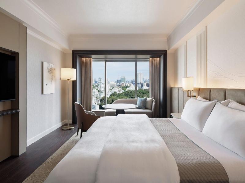 The Westin Tokyo image