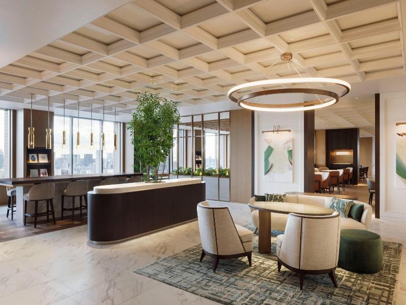 The Westin Tokyo image