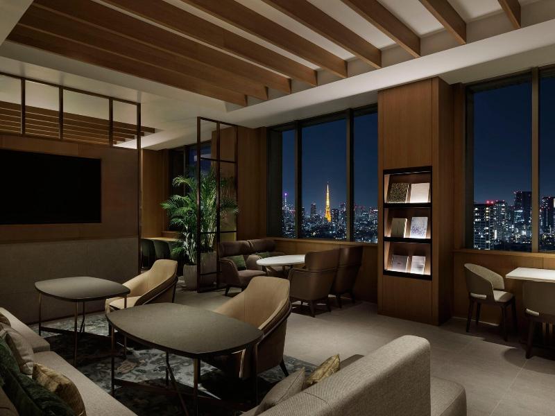 The Westin Tokyo image
