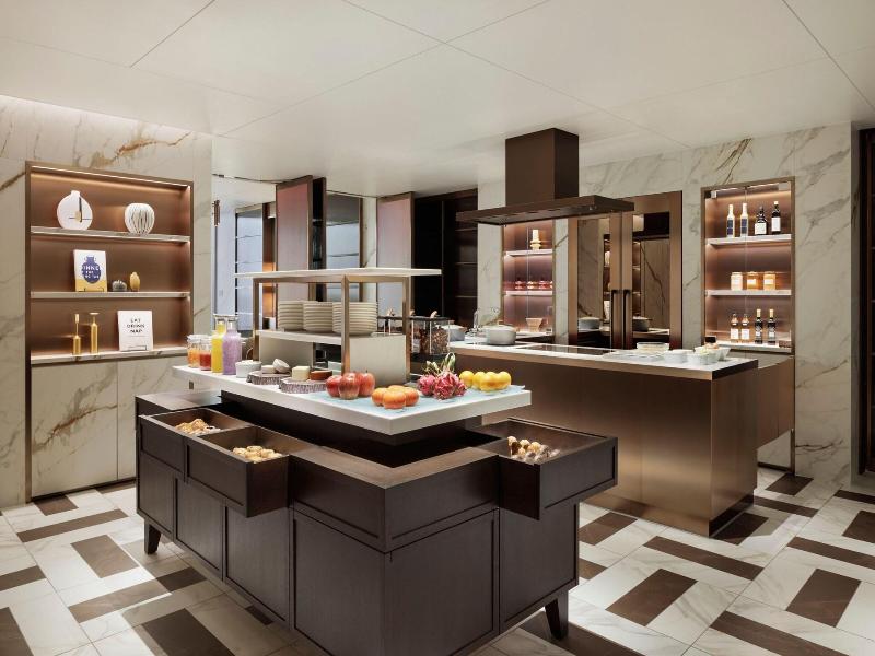 The Westin Tokyo image