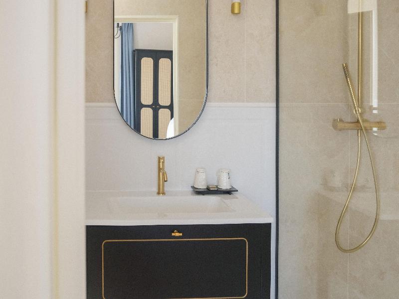 Best Western Le Cheval Blanc image