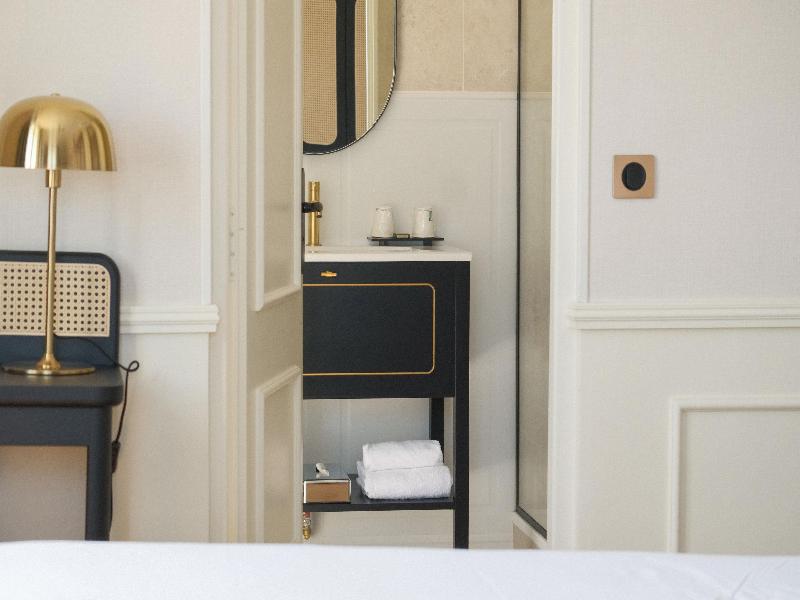 Best Western Le Cheval Blanc image