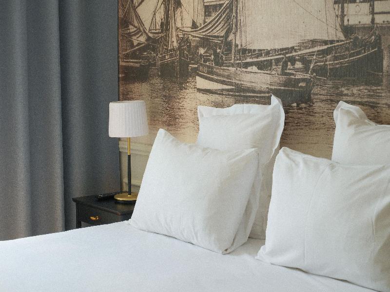 Best Western Le Cheval Blanc image