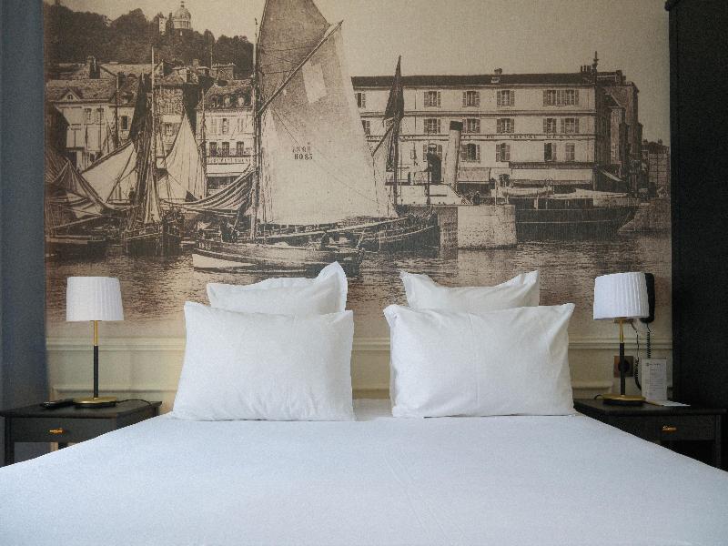 Best Western Le Cheval Blanc image