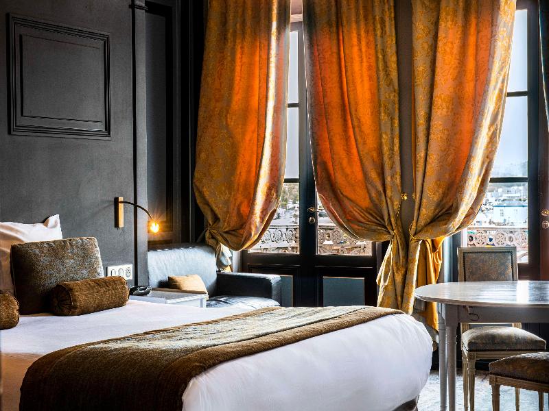 Best Western Le Cheval Blanc image