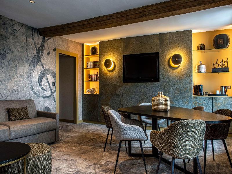 Best Western Le Cheval Blanc image