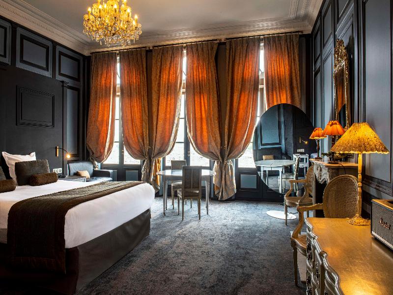 Best Western Le Cheval Blanc image