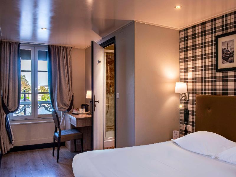 Best Western Le Cheval Blanc image