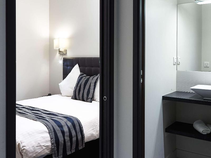 Best Western Le Cheval Blanc image