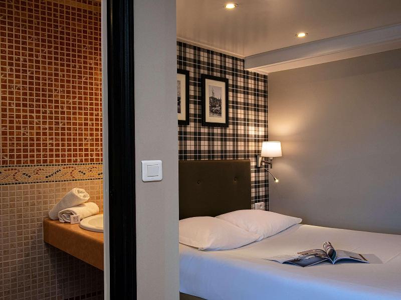 Best Western Le Cheval Blanc image