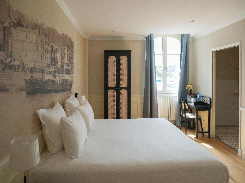Best Western Le Cheval Blanc image