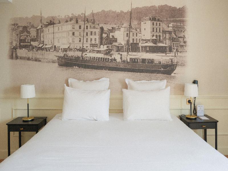 Best Western Le Cheval Blanc image