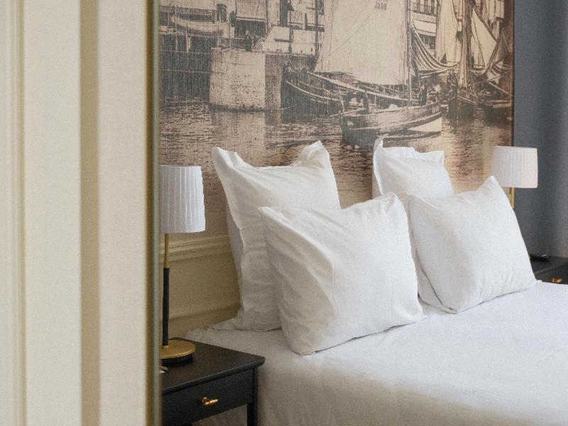 Best Western Le Cheval Blanc image