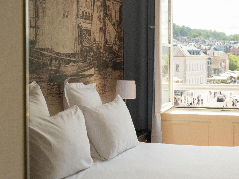 Best Western Le Cheval Blanc image