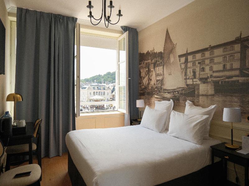 Best Western Le Cheval Blanc image