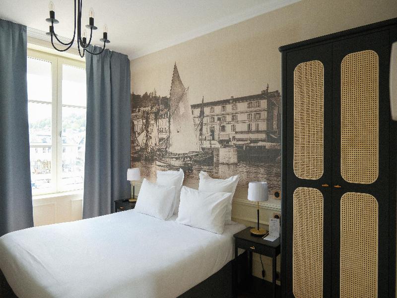 Best Western Le Cheval Blanc image