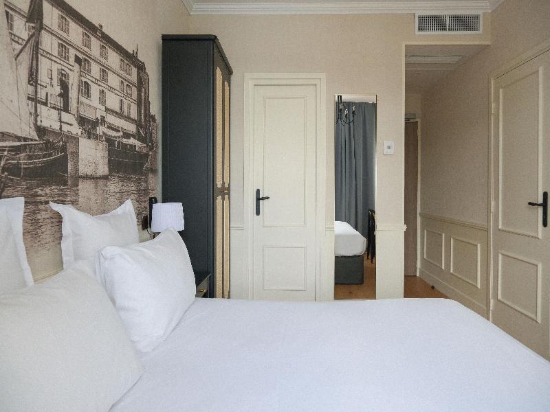 Best Western Le Cheval Blanc image