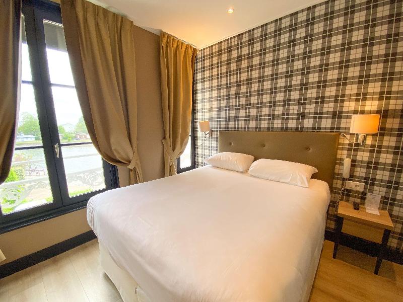 Best Western Le Cheval Blanc image