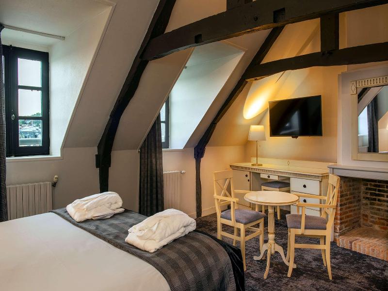 Best Western Le Cheval Blanc image