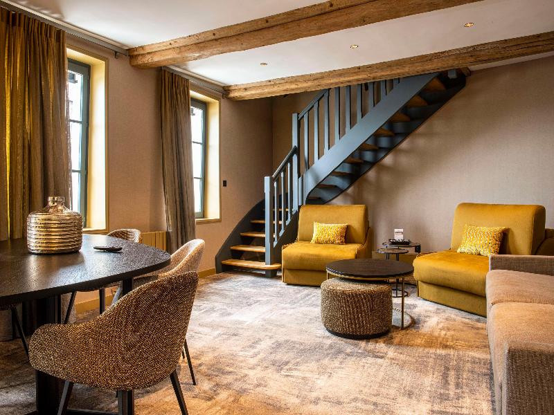 Best Western Le Cheval Blanc image