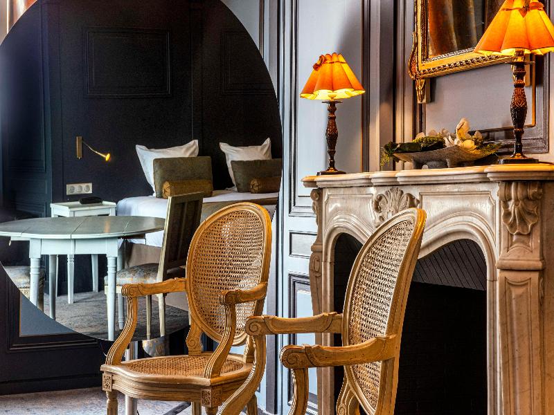 Best Western Le Cheval Blanc image