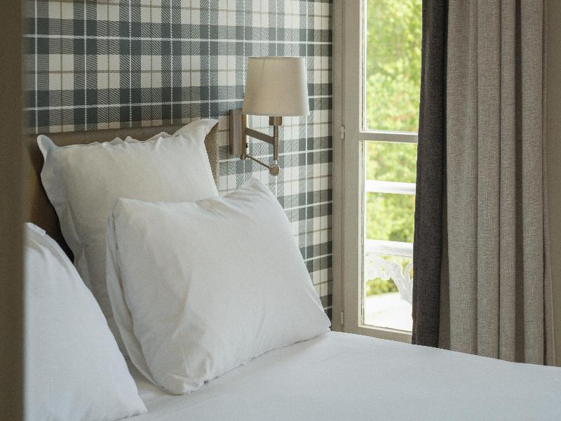 Best Western Le Cheval Blanc image