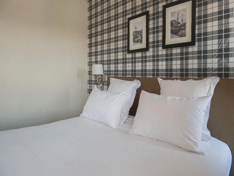 Best Western Le Cheval Blanc image